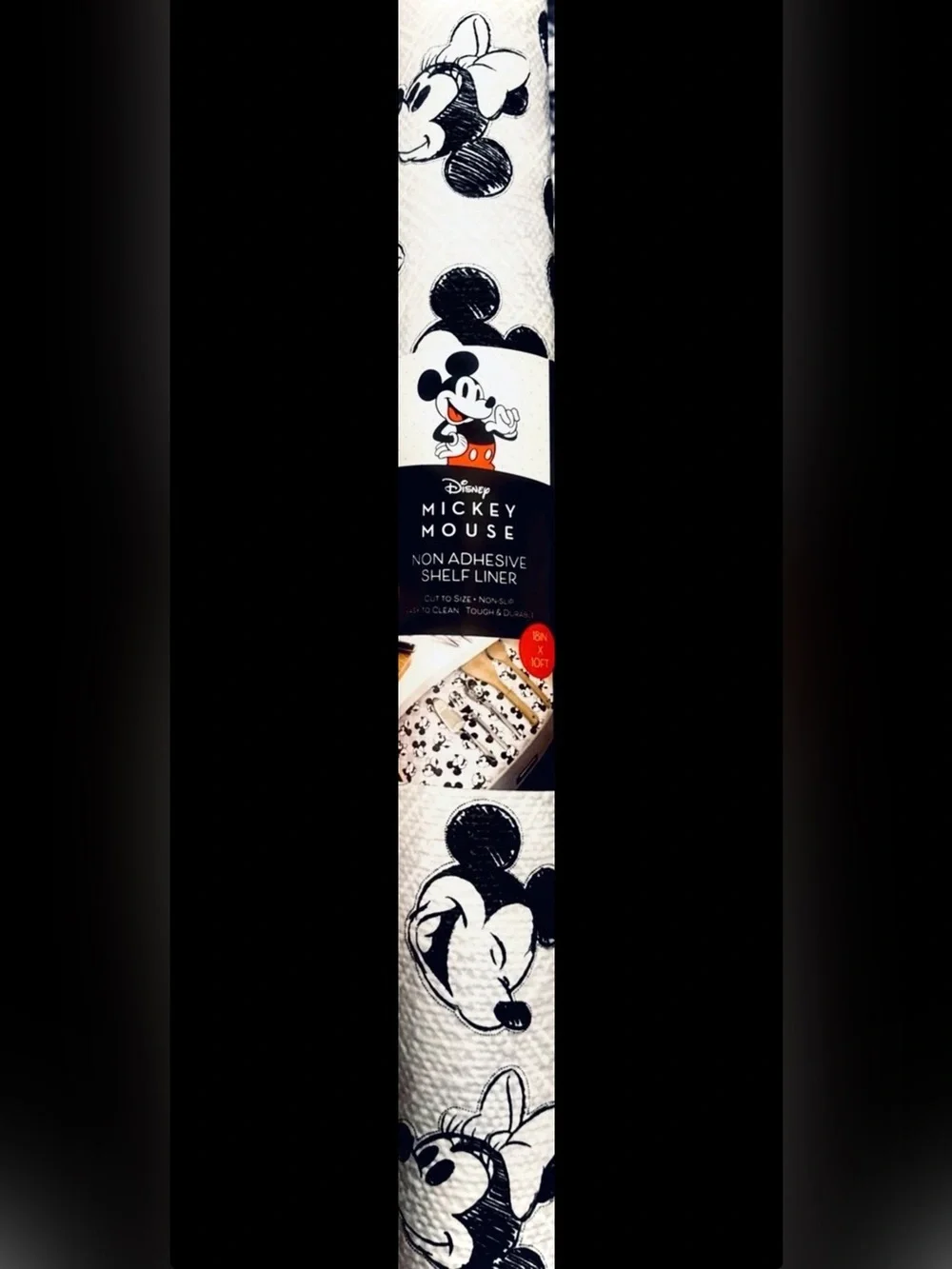 Disney add iconic